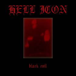 Hell Icon : Black Evil
